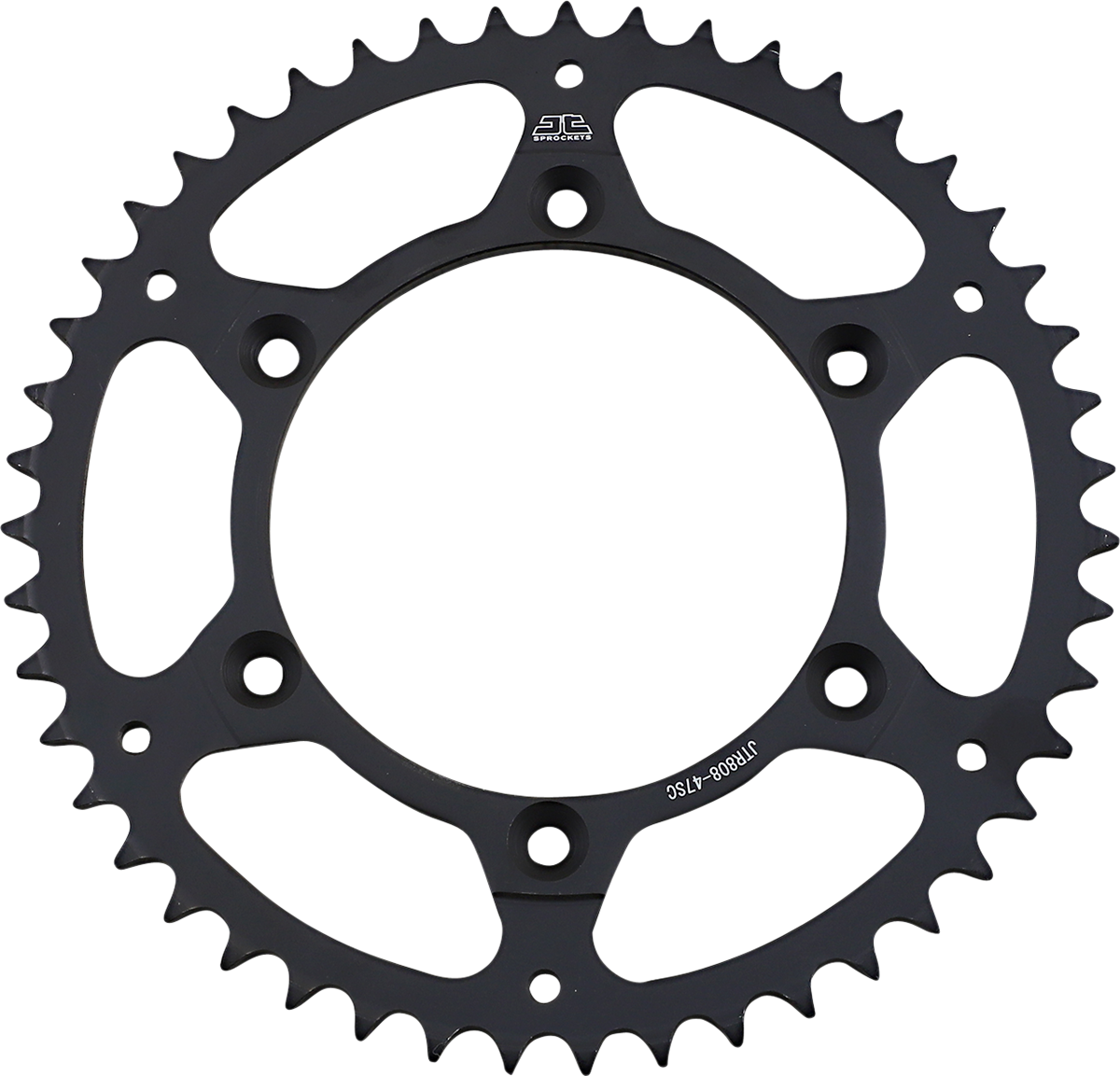 JT Sprockets Rear Steel Sprocket Kawasaki / Suzuki 125cc-450cc 1985-2025