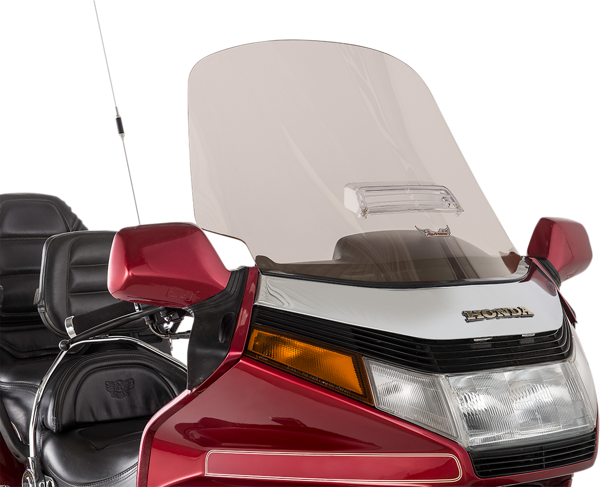 SLIPSTREAMER Windshield Replacement