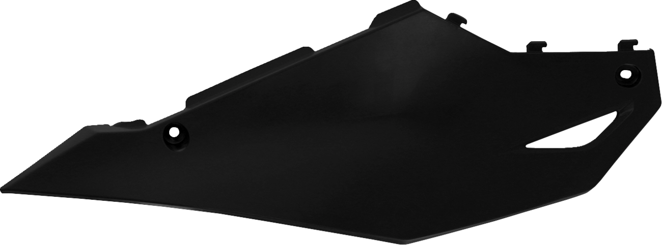 Cycra Side Panels Kawasaki KX450 2024-2025