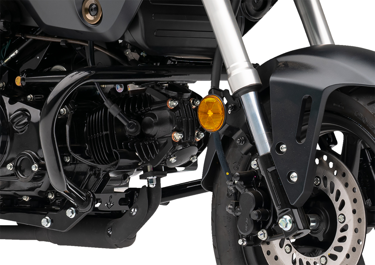Freeway Bars For Grom