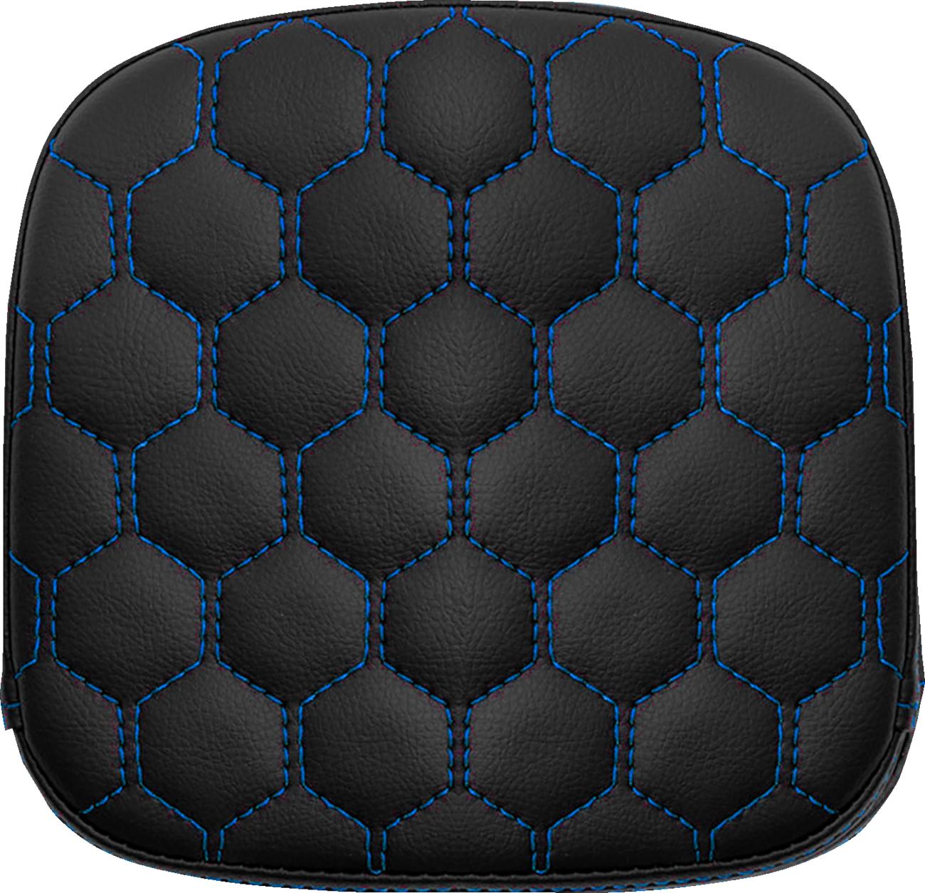 SADDLEMEN Honeycomb Sissy Bar Pad