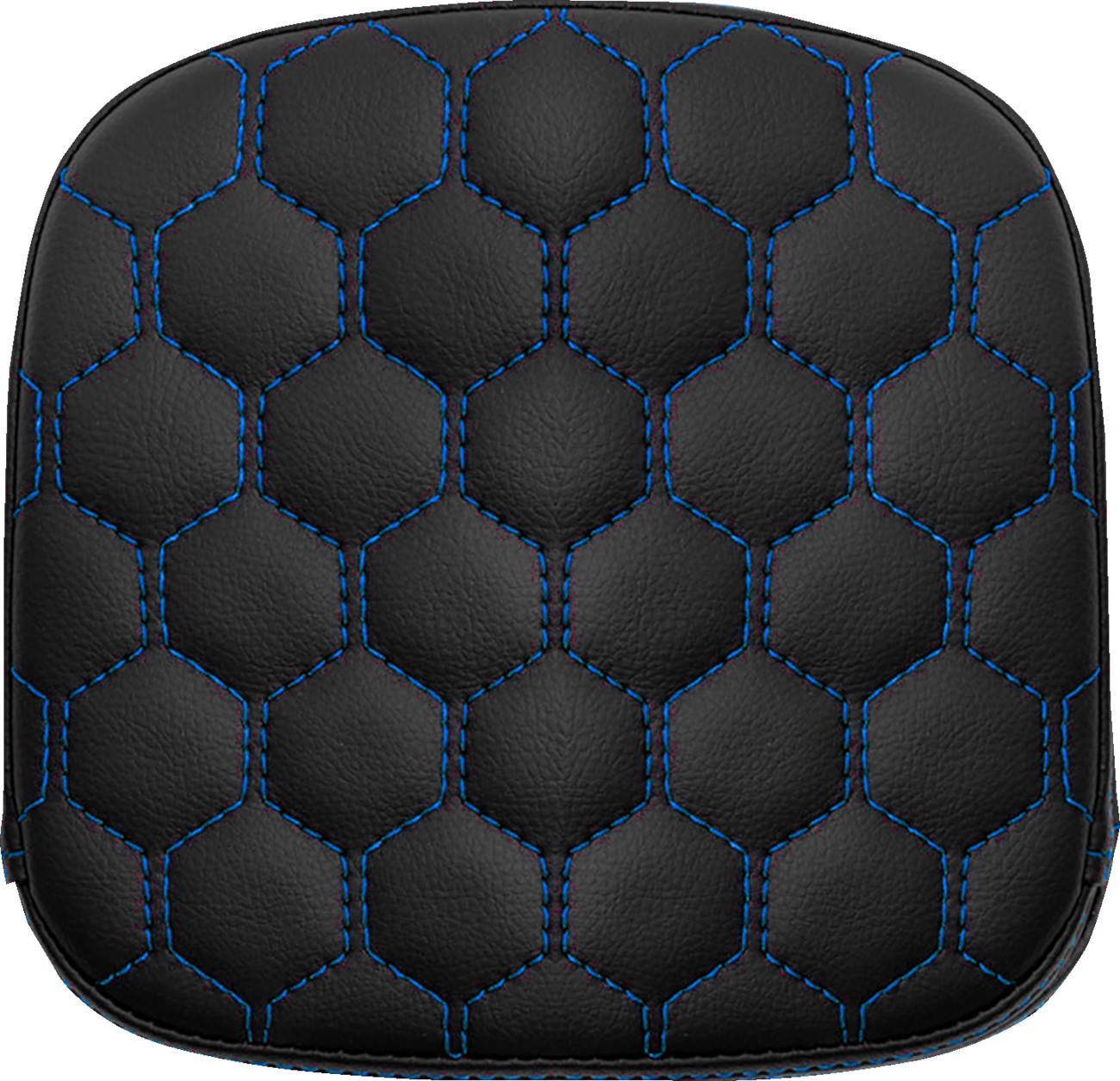 SADDLEMEN Honeycomb Sissy Bar Pad