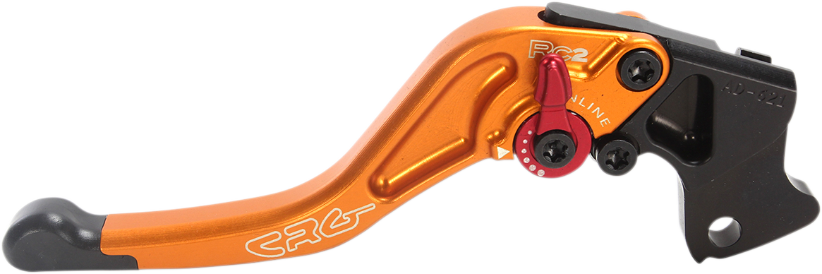 CRG RC2 Shorty Clutch Lever