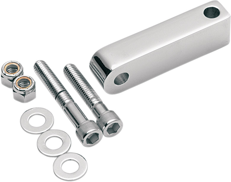 ARLEN NESS Extended Headlight Block