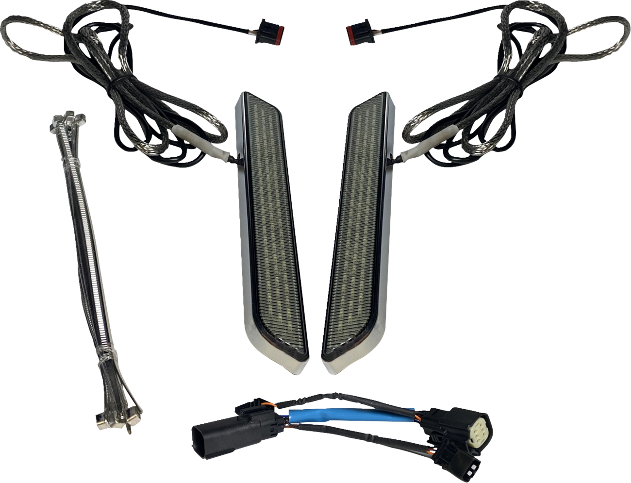 LED Front Fork Lightz™