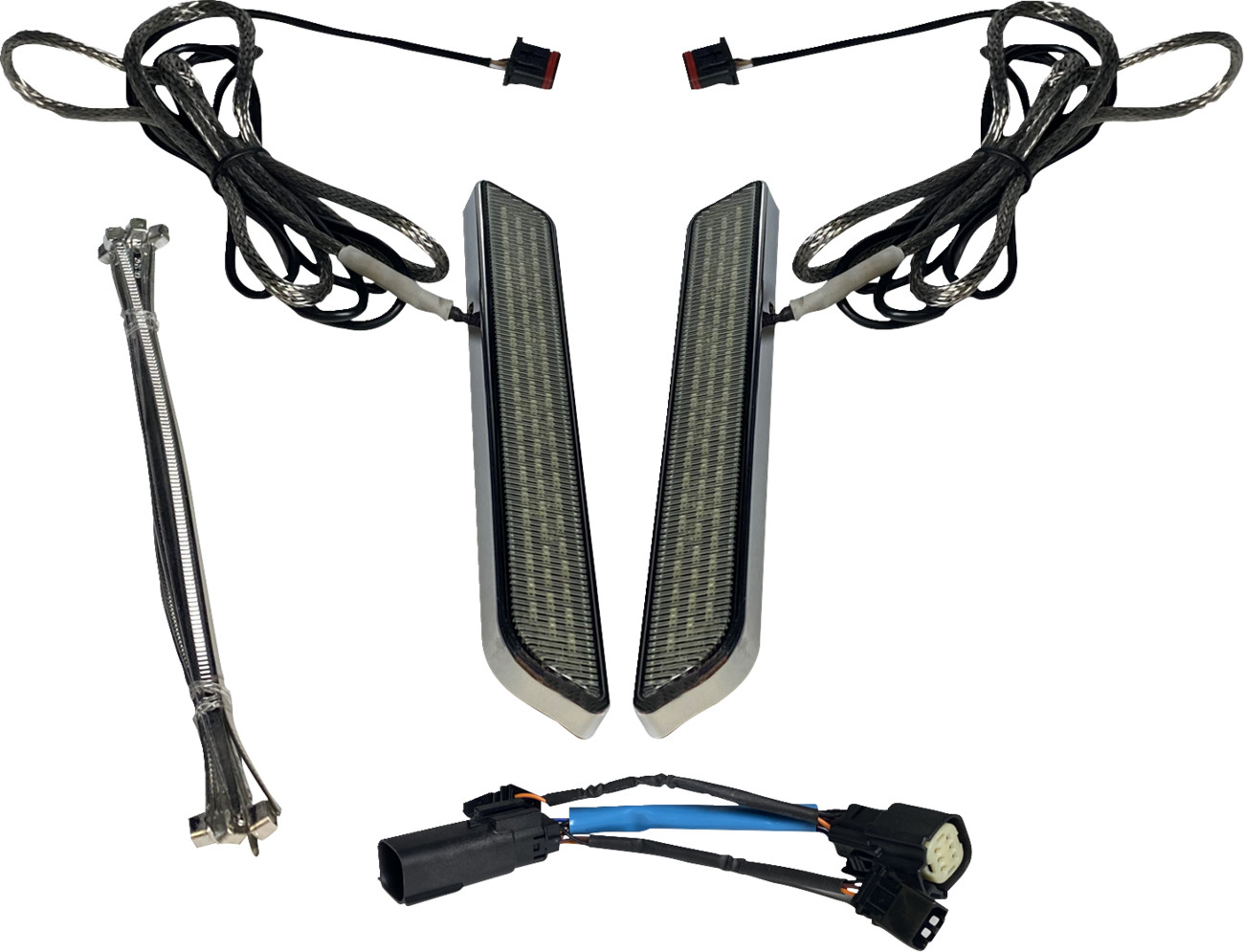 LED Front Fork Lightz™