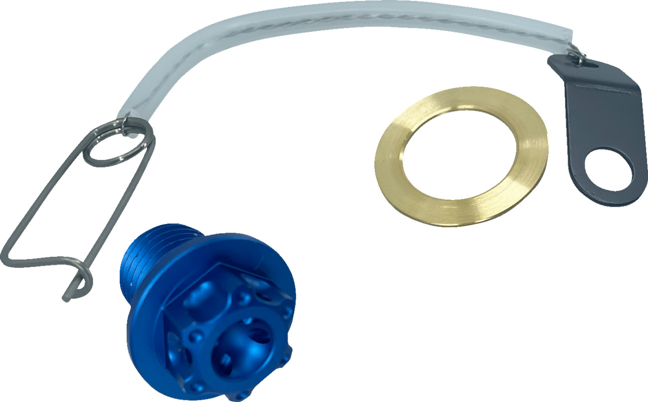 PSR Magnetic Oil Drain Plug