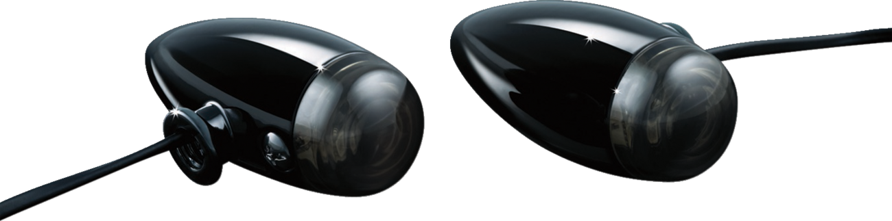 KURYAKYN LED Mini Bullet Lights