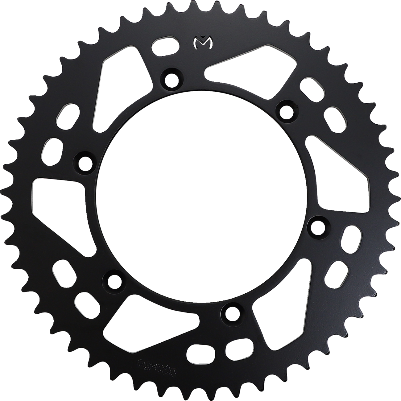 Steel Rear Sprocket