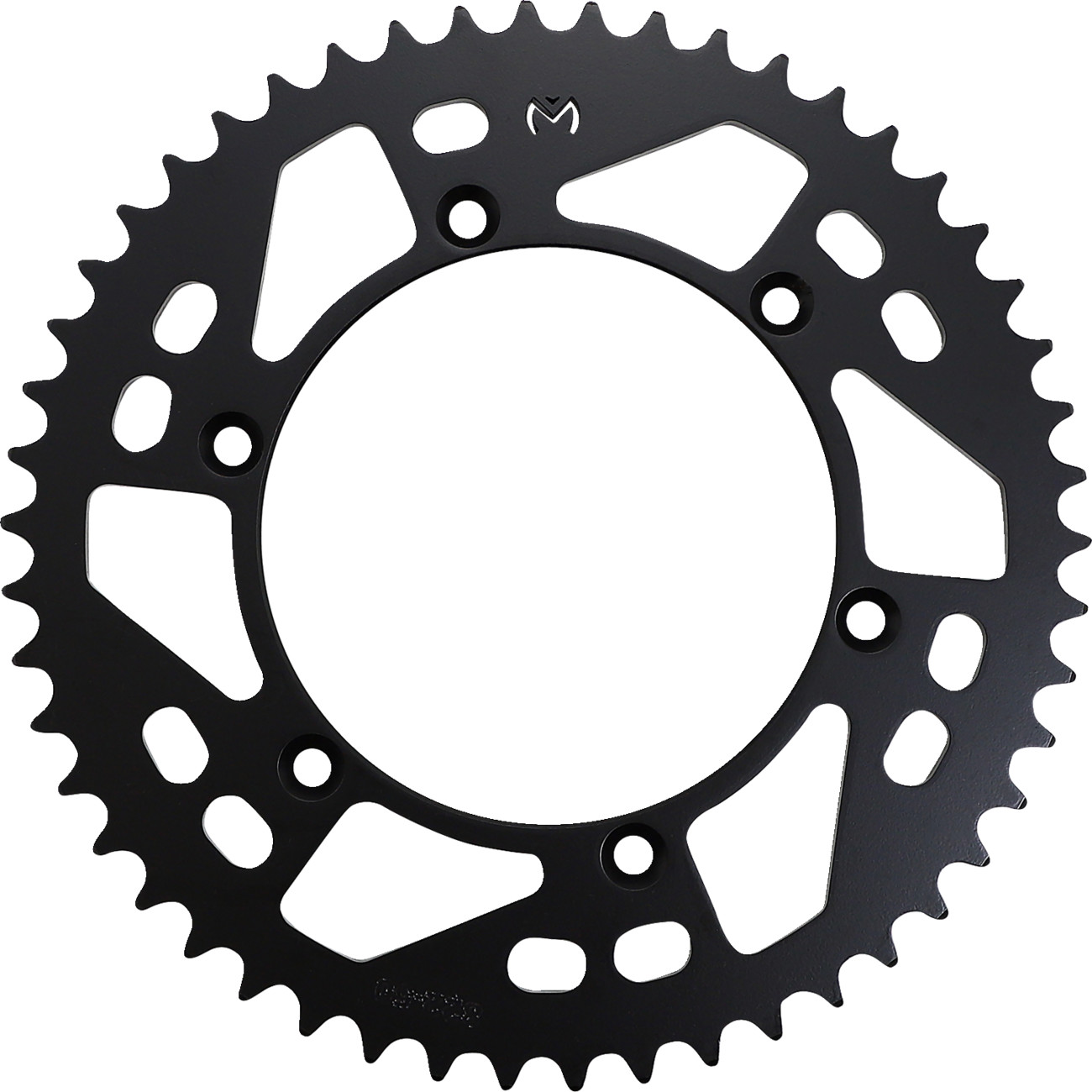 Moose Racing Steel Rear Sprocket