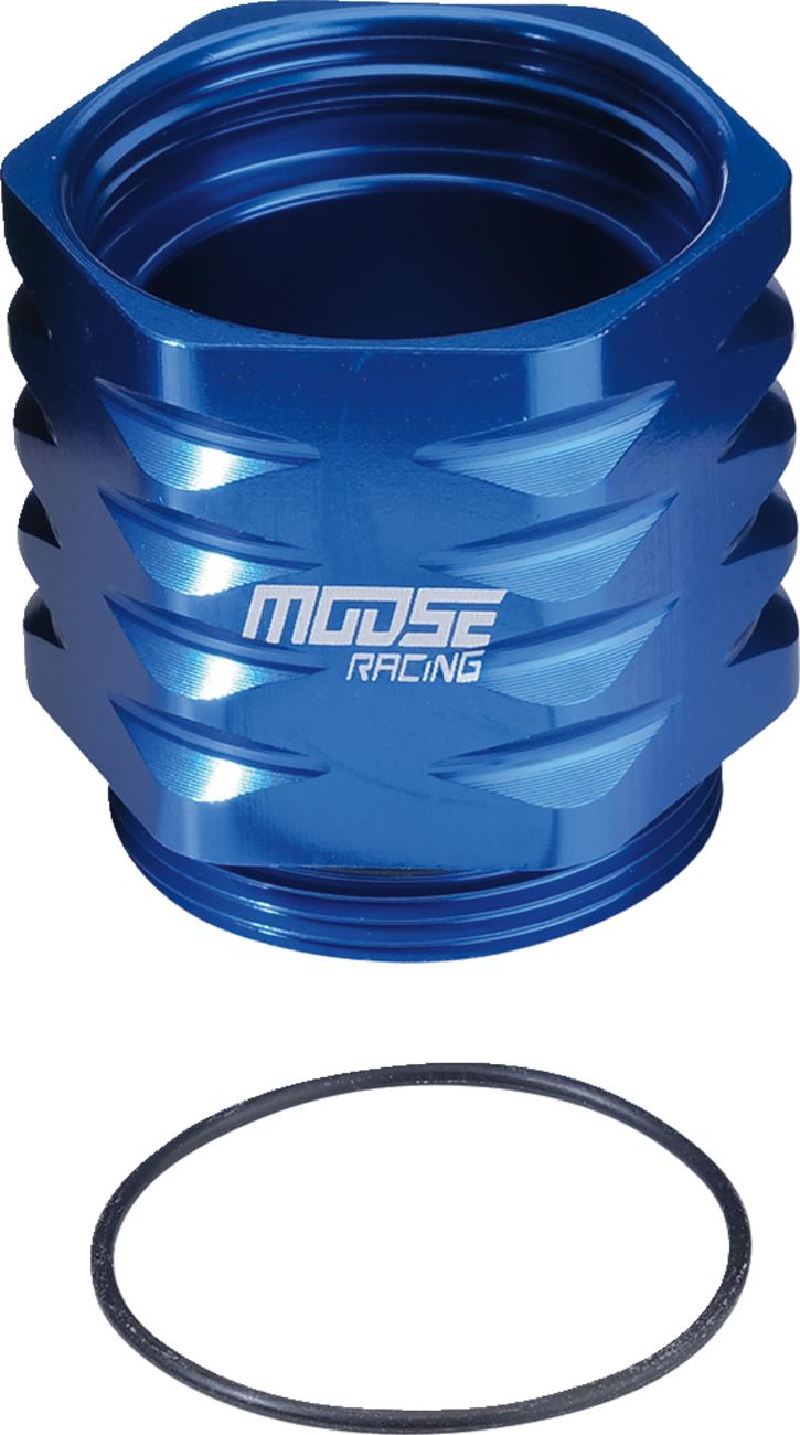 Moose Racing Rear Brake Reservoir Extender
