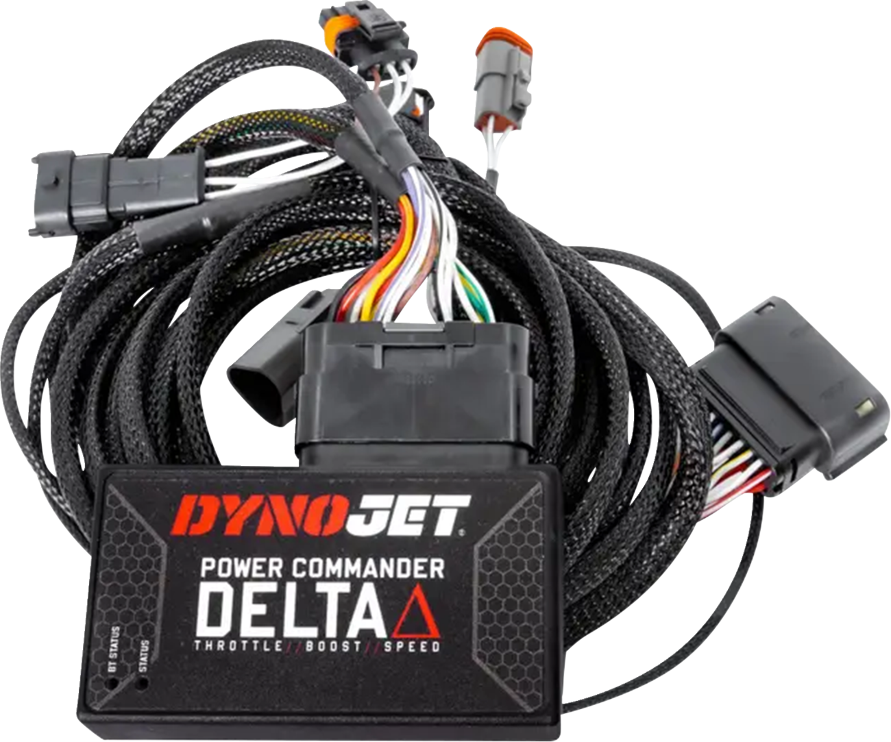 DYNOJET Power Commander Delta Fuel Injection Controller