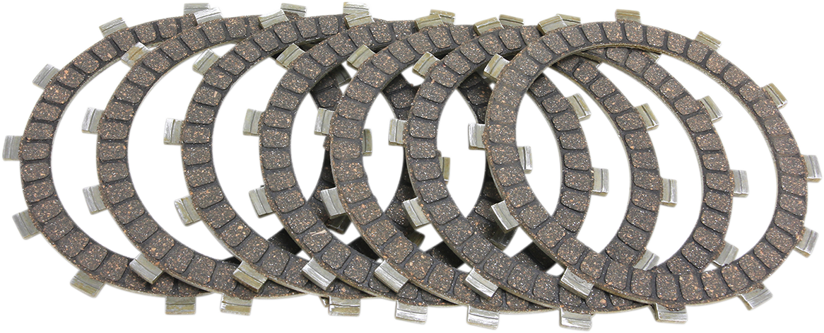 Ebc Clutch Kit KTM/Husqvarna