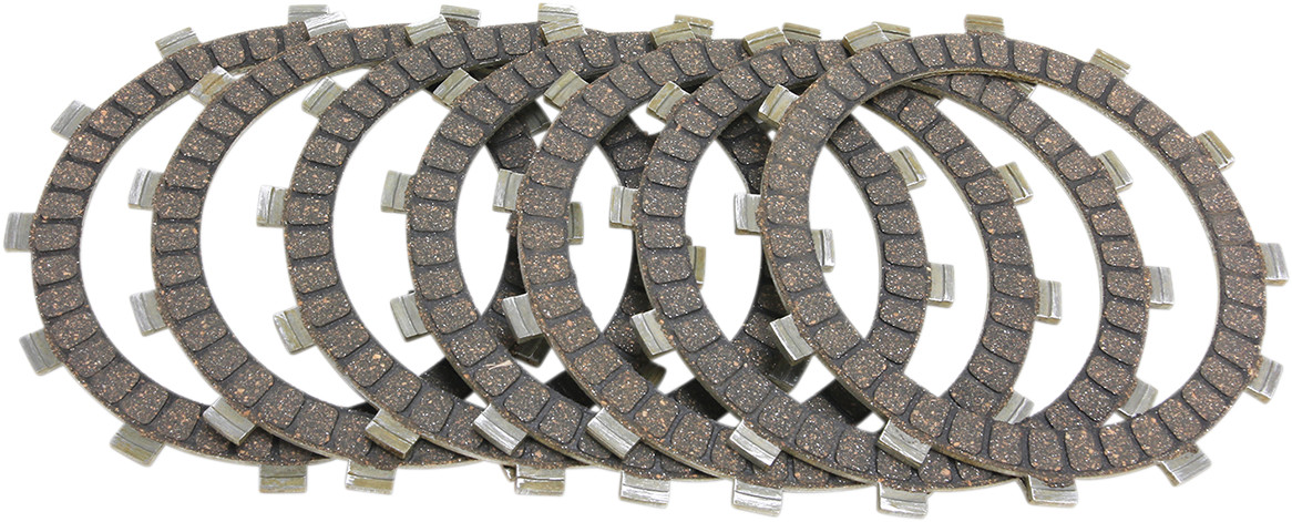 EBC CK Standard Series Clutch Kit