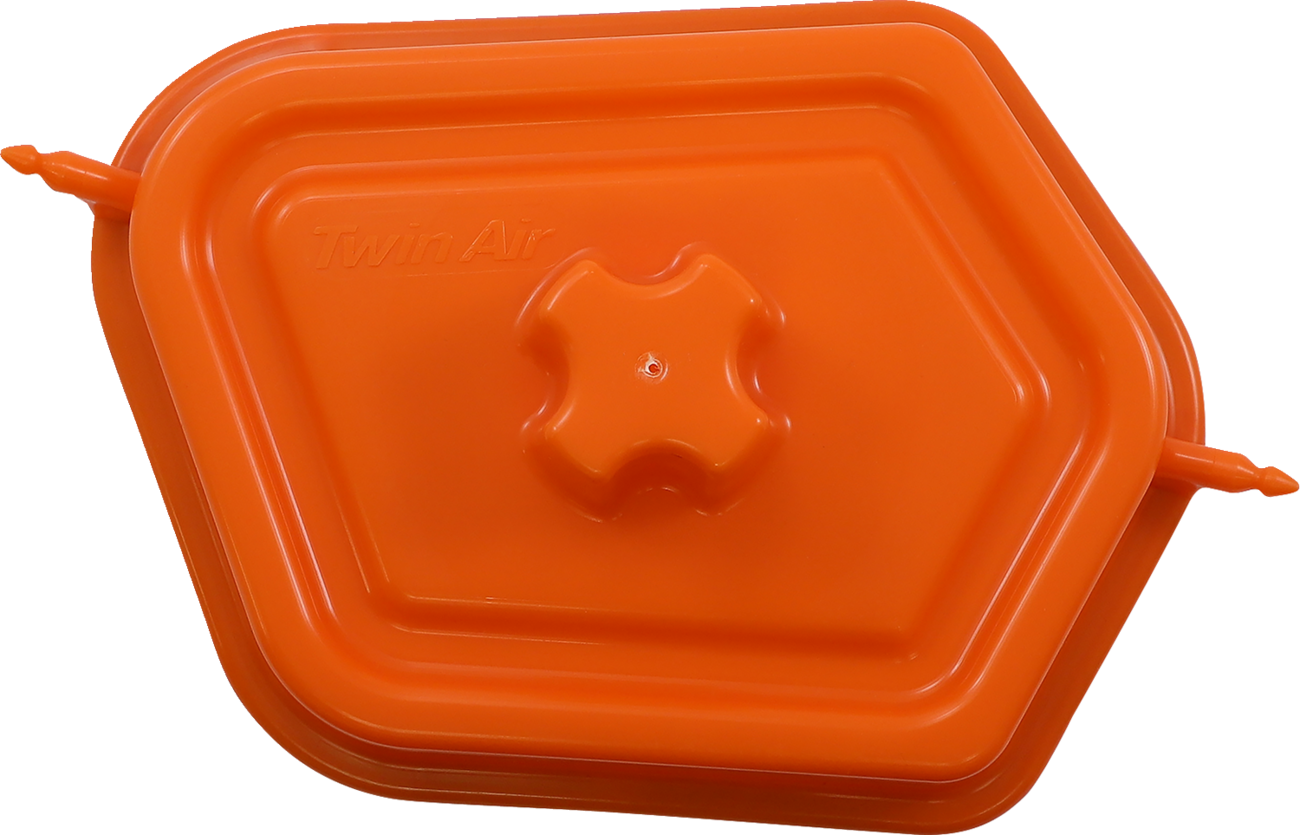 Twin Air Air Box Cover KTM / Husqvarna / Gas Gas 450cc 2022