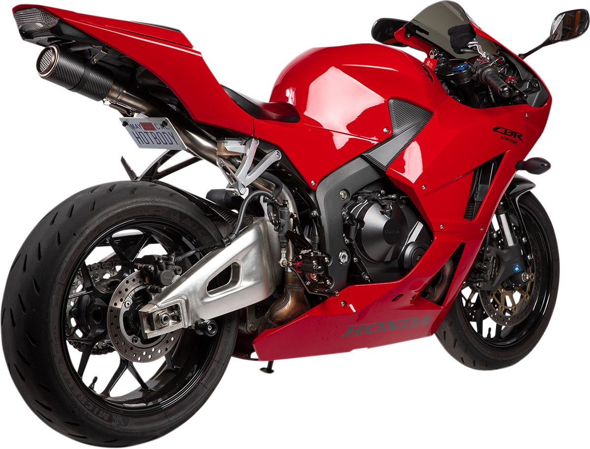 MGP MGP Stinger Slip-On Muffler