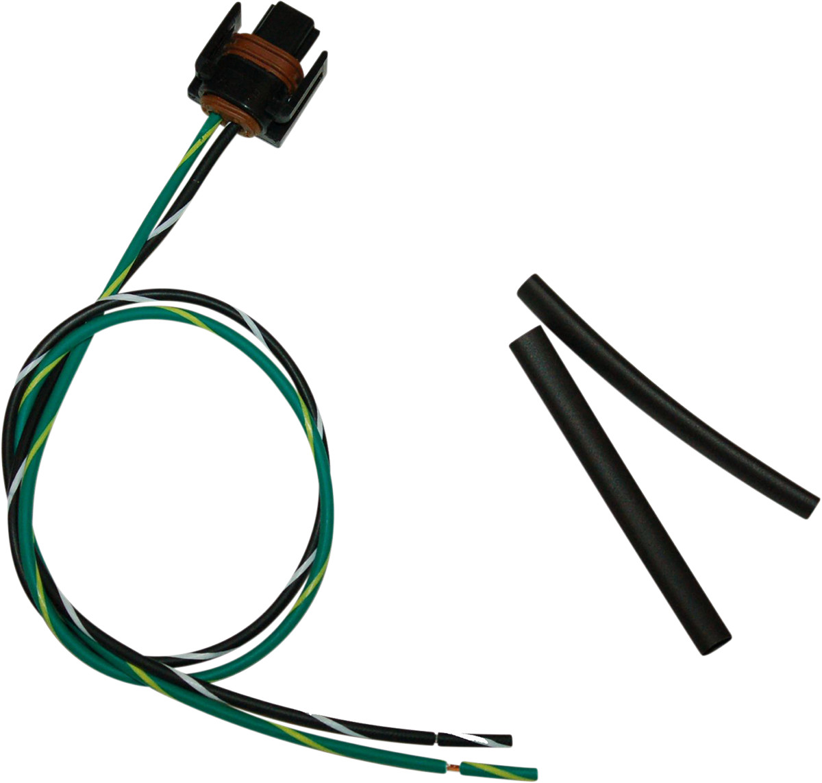 Wiring Harness with Pigtail