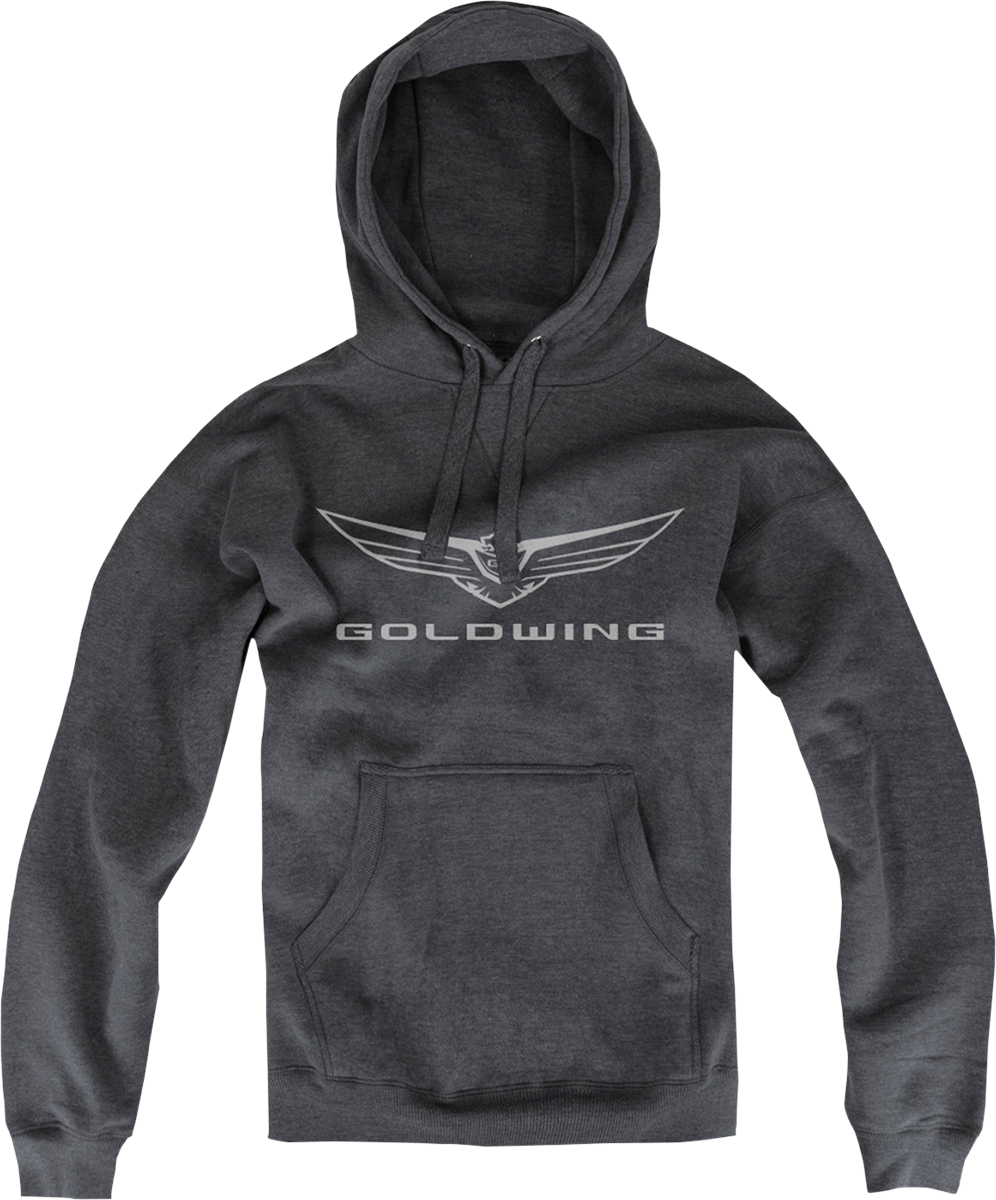 HONDA APPAREL Honda Goldwing Hoodie