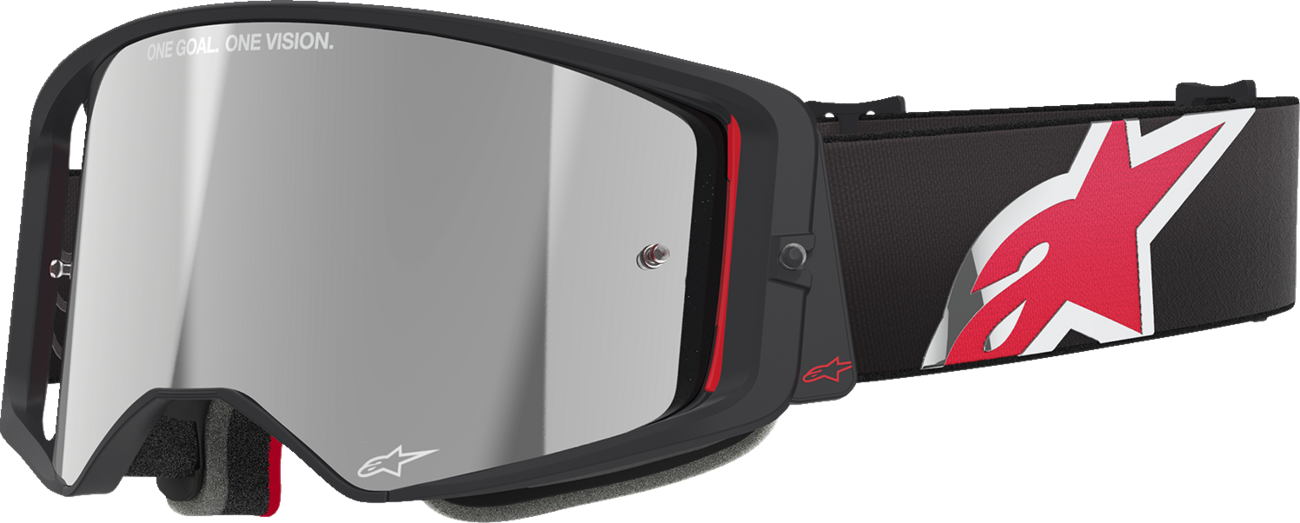 Alpinestars Supertech Corp Goggle