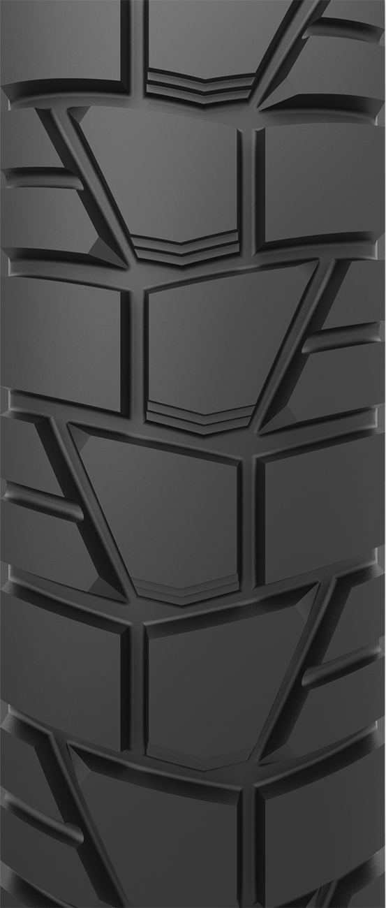 Kenda Tire - Trakmaster DTR - Rear - 130/80-17 - 65T