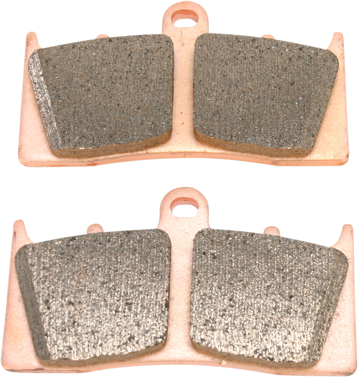 EBC FA613HH Double-H Sintered Front Brake Pads