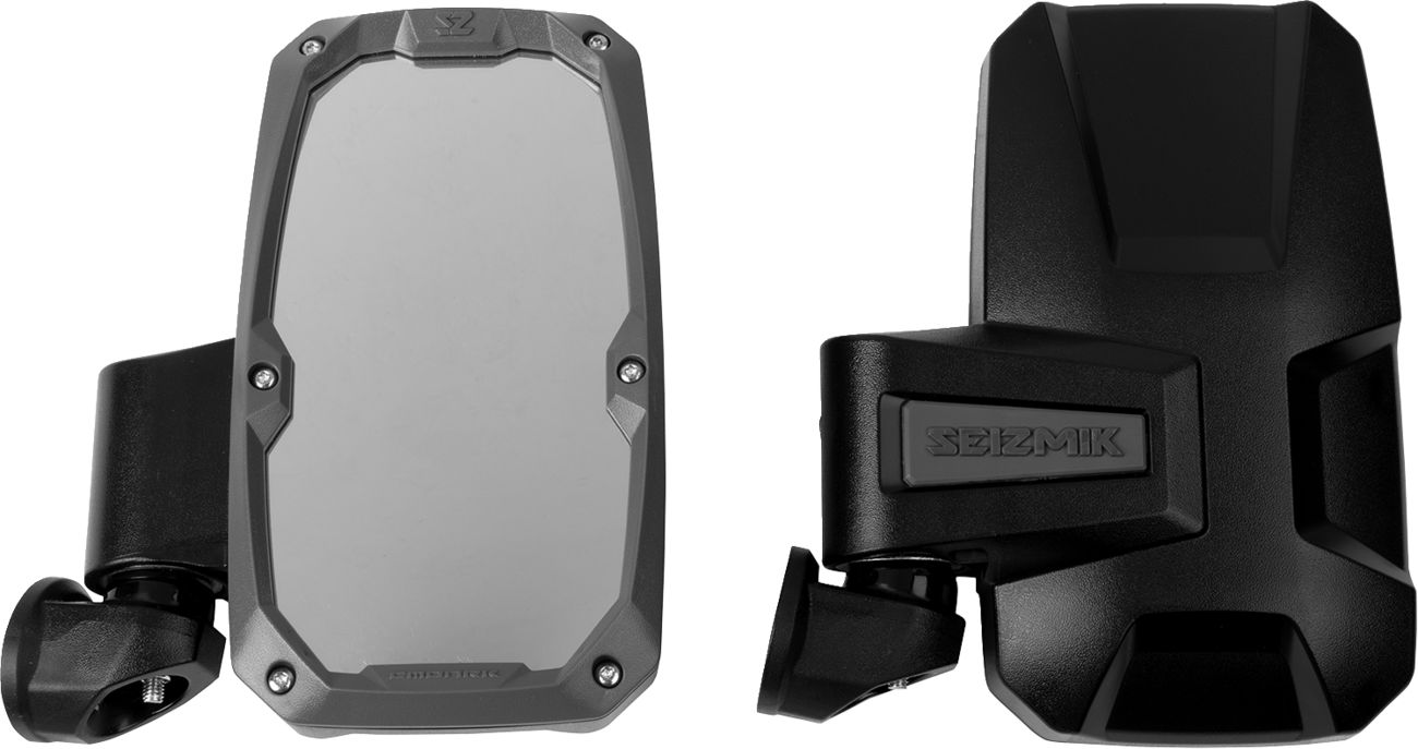 SEIZMIK Embark Side Mirror