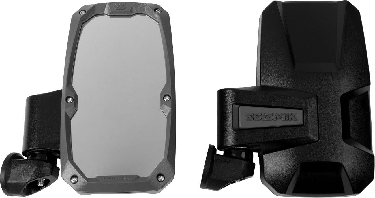 SEIZMIK Embark Side Mirror