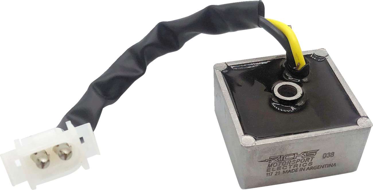 Rick's motorsport electric OE Style - Rectifier/Regulator - KTM