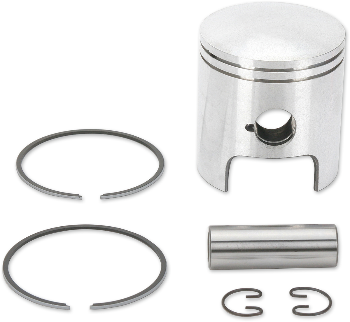 PARTS UNLIMITED Piston Kit