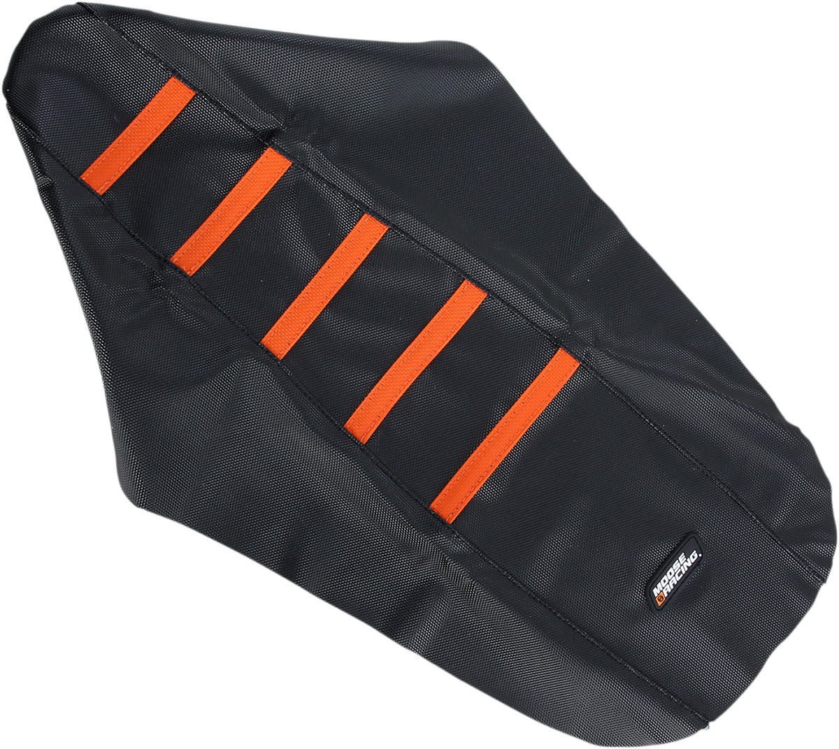 Moose Racing Ribbed Seat Cover