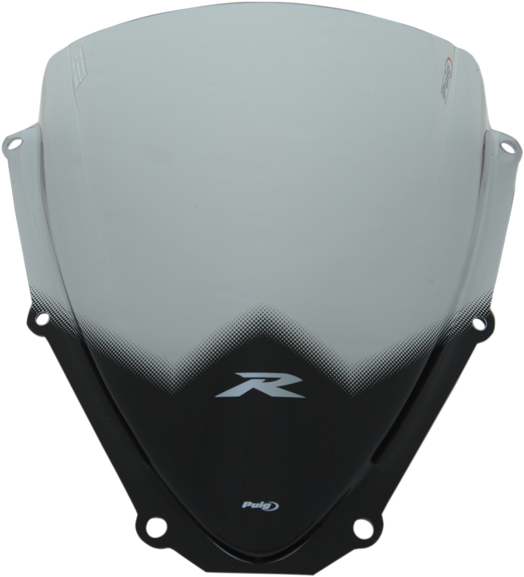 PUIG HI-TECH PARTS Z-Racing Windscreen