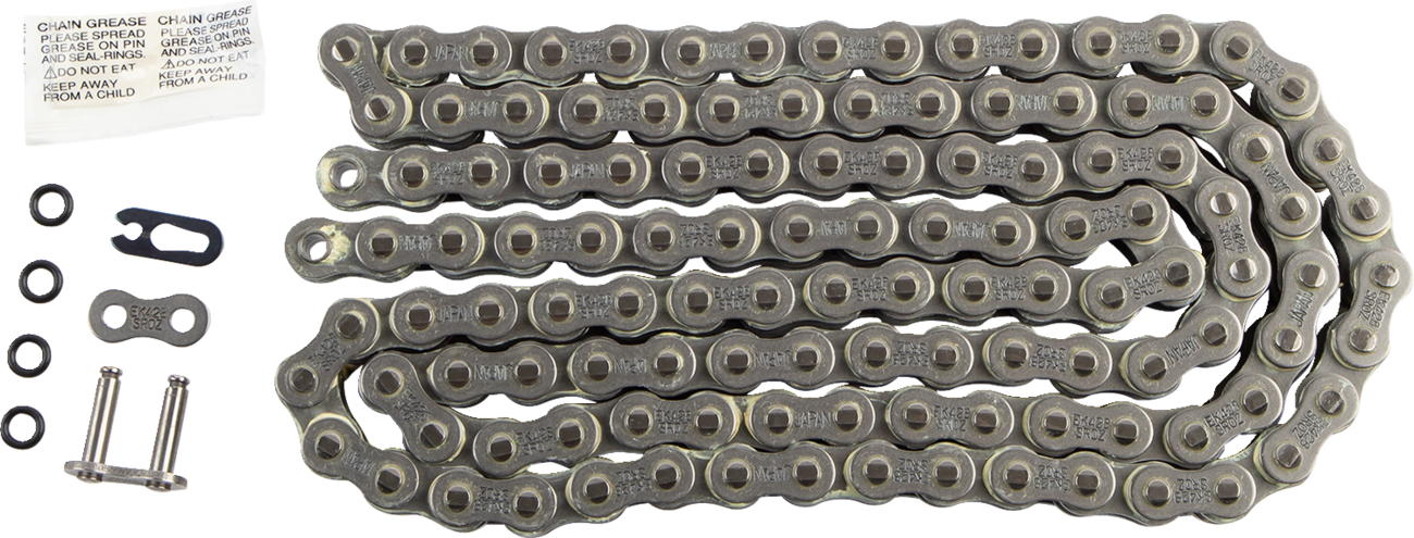 428 SROZ Series Chain