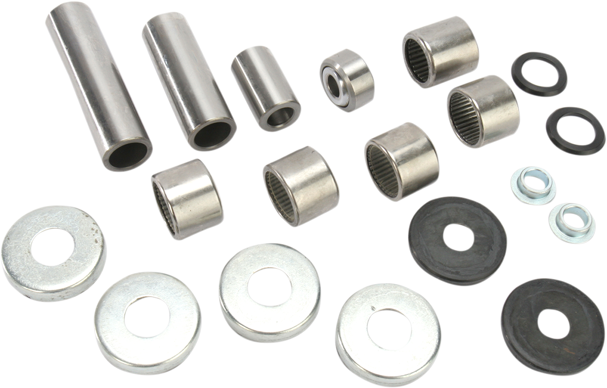 Pivot works Linkage Rebuild Kit - Suzuki - '93-'95 RM125/RM250