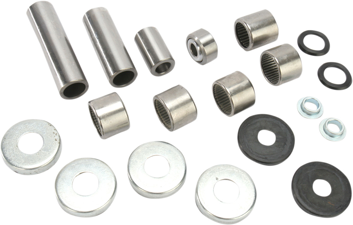 Pivot Works Linkage Rebuild Kit Suzuki RM125 / RM250 1993-1995