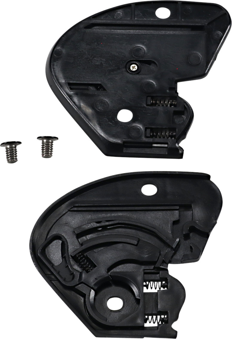 Z1r Warrant Helmet Pivot Kit