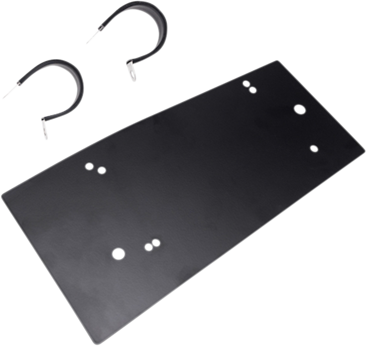 MB Quart Subwoofer Install Kit w/Mounting Bracket Kit Can-Am Maverick X3
