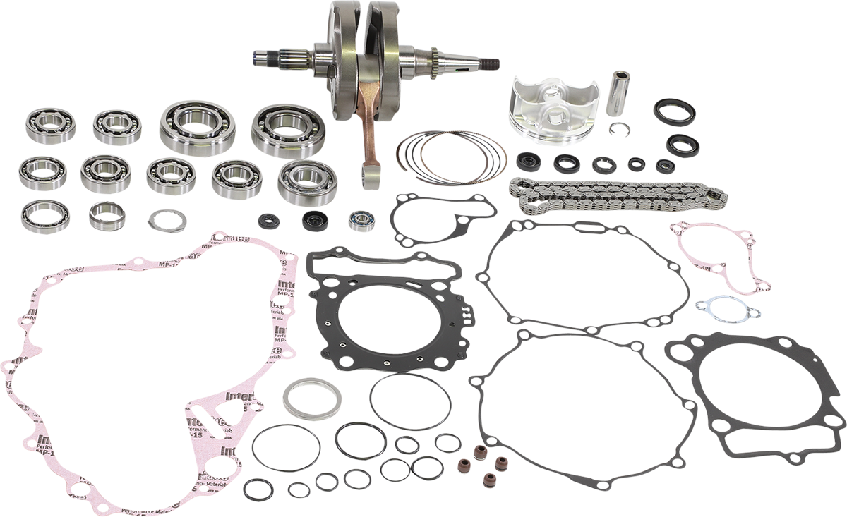 Vertex Engine Rebuild Kit Yamaha YZ250F 2014-2015