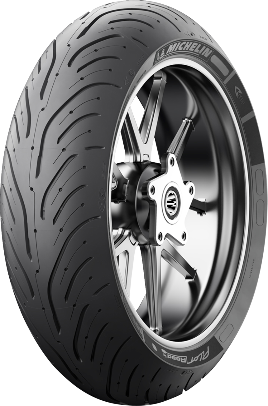 MICHELIN Pilot Road 4 Tire