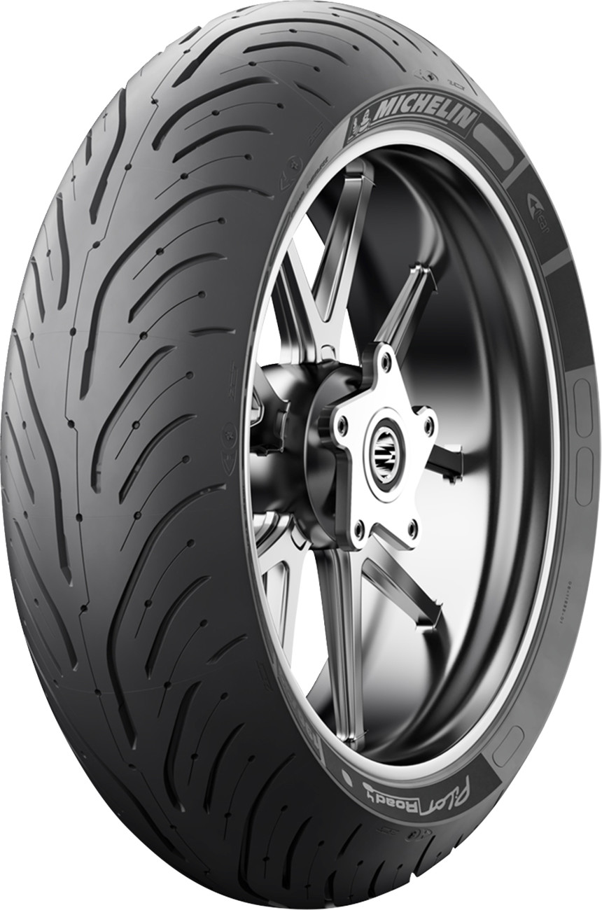 MICHELIN Pilot Road 4 Tire