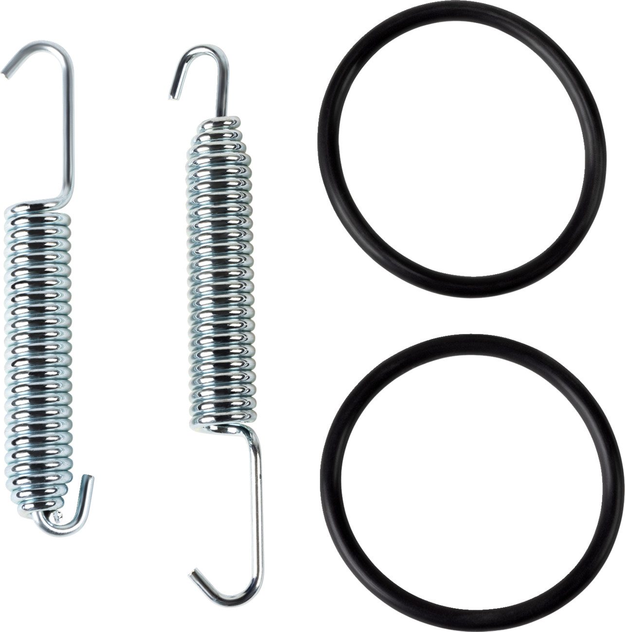 Moose Racing Exhaust Gasket Kit