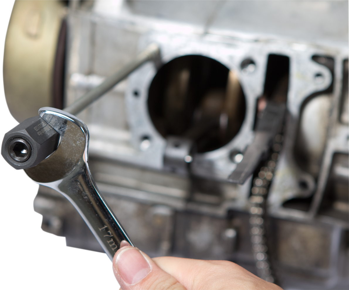 Stud Remover & Installer