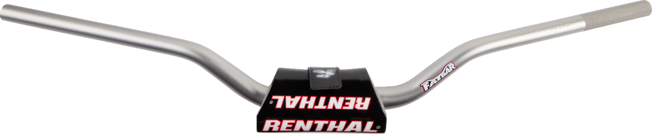 Renthal Fatbar Handlebars 1-1/8"