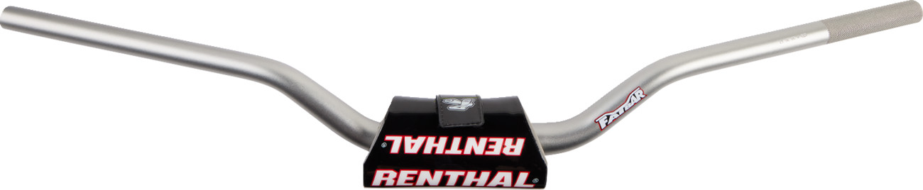 Renthal Fatbar Handlebars 1-1/8"