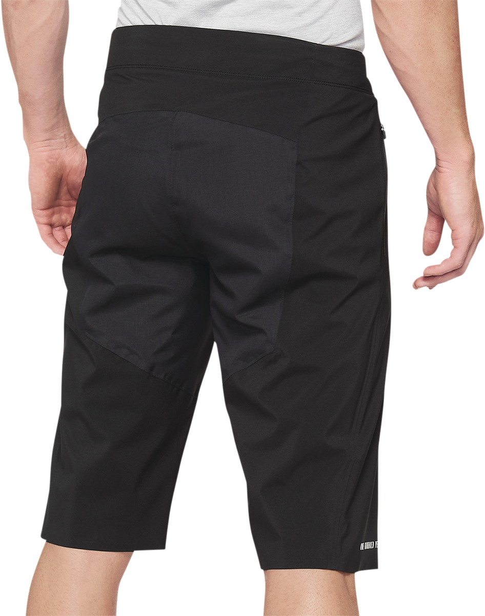 100% Hydromatic MTB Shorts