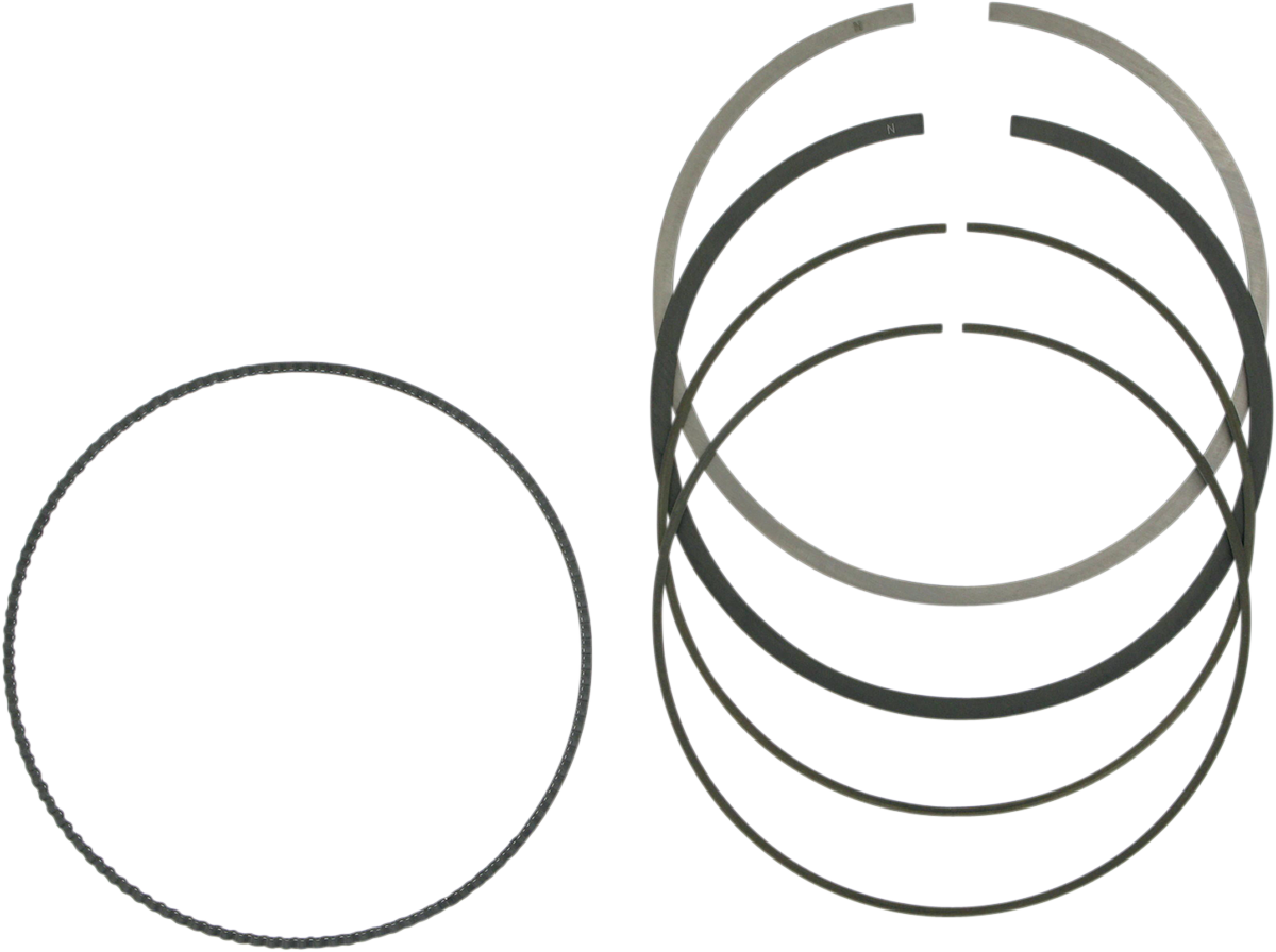 Piston Ring Set