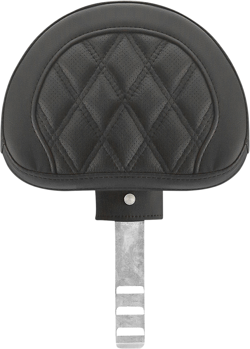 Saddlemen Roadsofa Replacement Backrest For Harley Touring 1997-2025