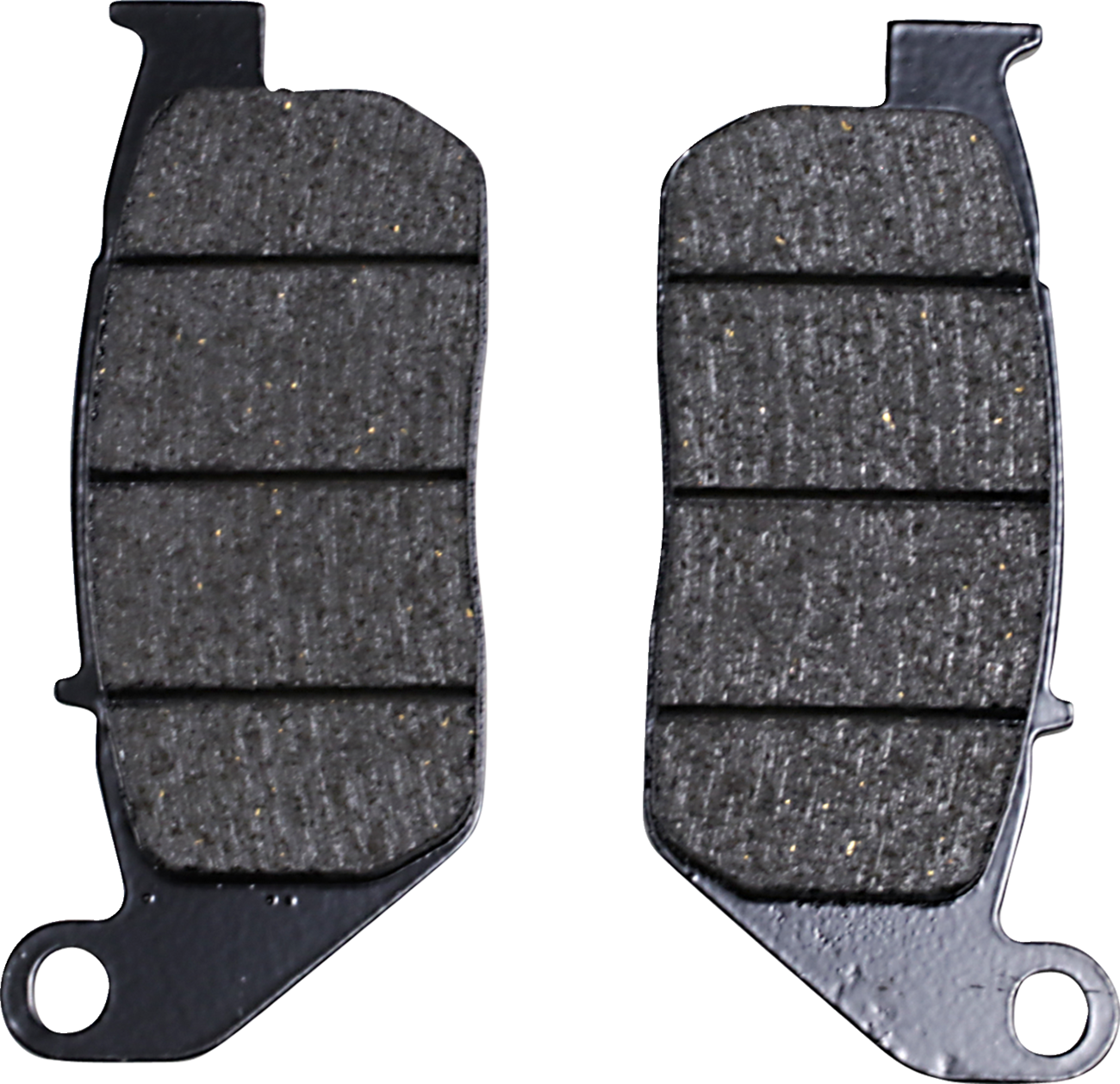 LYNDALL RACING BRAKES LLC X-Treme Harley/Buell Brake Pads