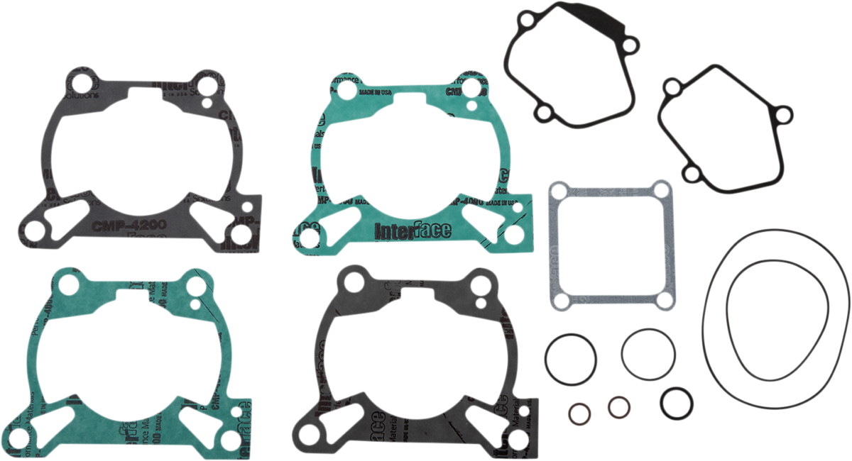 Moose Racing Top End Gasket Kit KTM / Gas Gas / Husqvarna 85cc 2018-2022