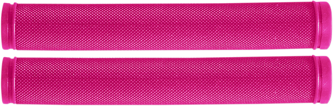 RACE SHOP INC. 7" Colored Rubber Grips