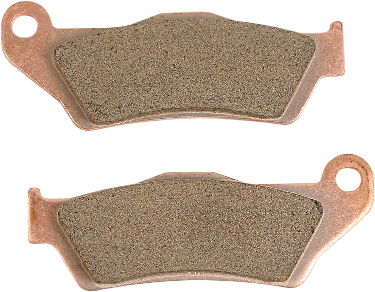EBC FA181R R Series Sintered Brake Pads